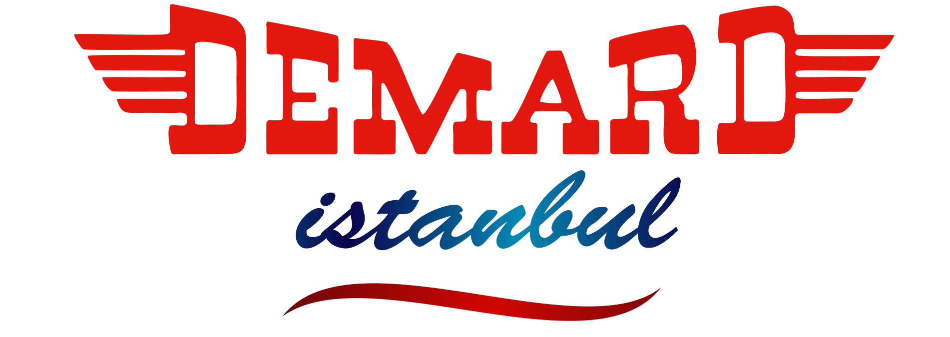 Demard İstanbul | Demiryolları Makinistler Derneği