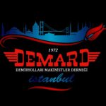 DEMARD İSTANBUL YARDIM KAMPANYASI