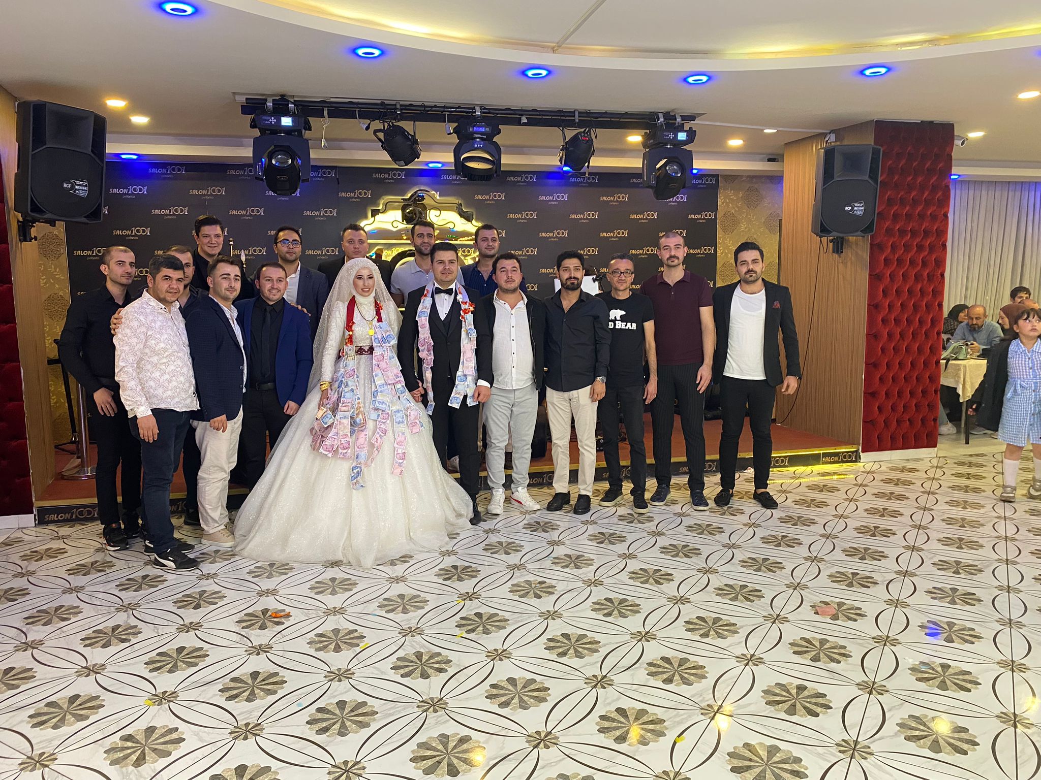 Hayırlı Olsun