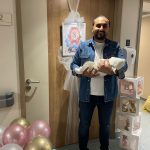 Hoşgeldin Simay Bebek 👶