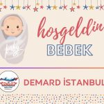 Hoşgeldin Bebek 👶