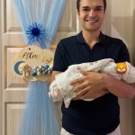 Hoşgeldin Atlas Ege Bebek 👶