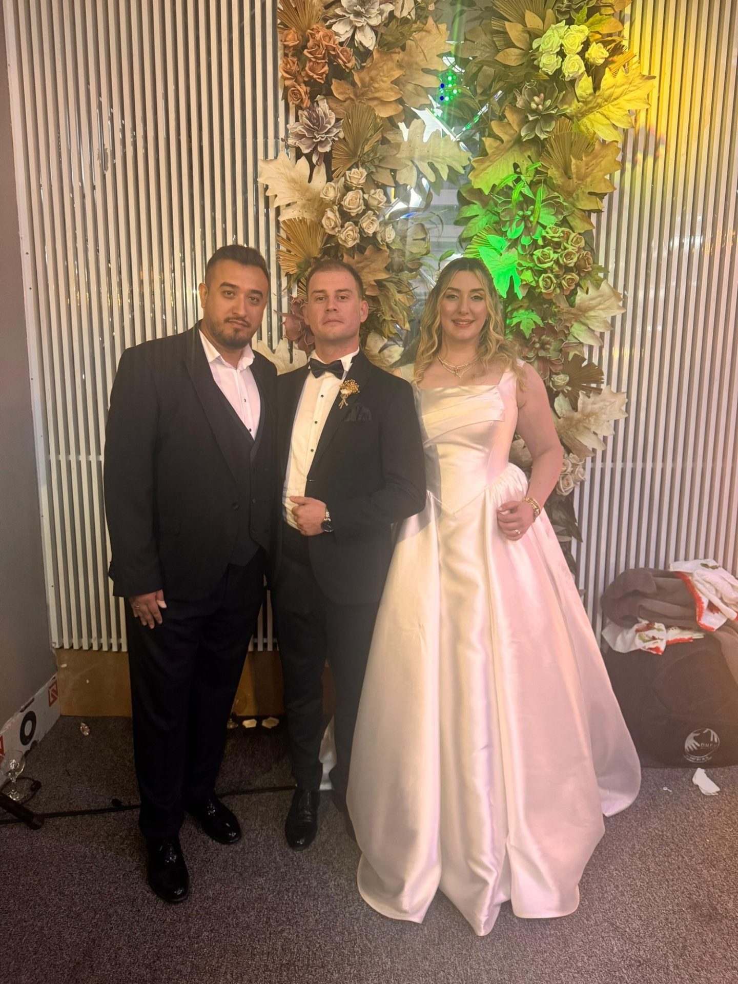 Ömür Boyu Mutluluklar