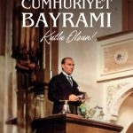 29 Ekim Cumhuriyet Bayramı 🇹🇷