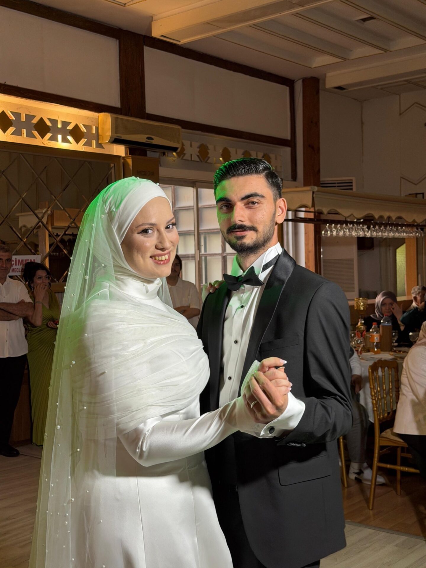 Ömür Boyu Mutluluklar