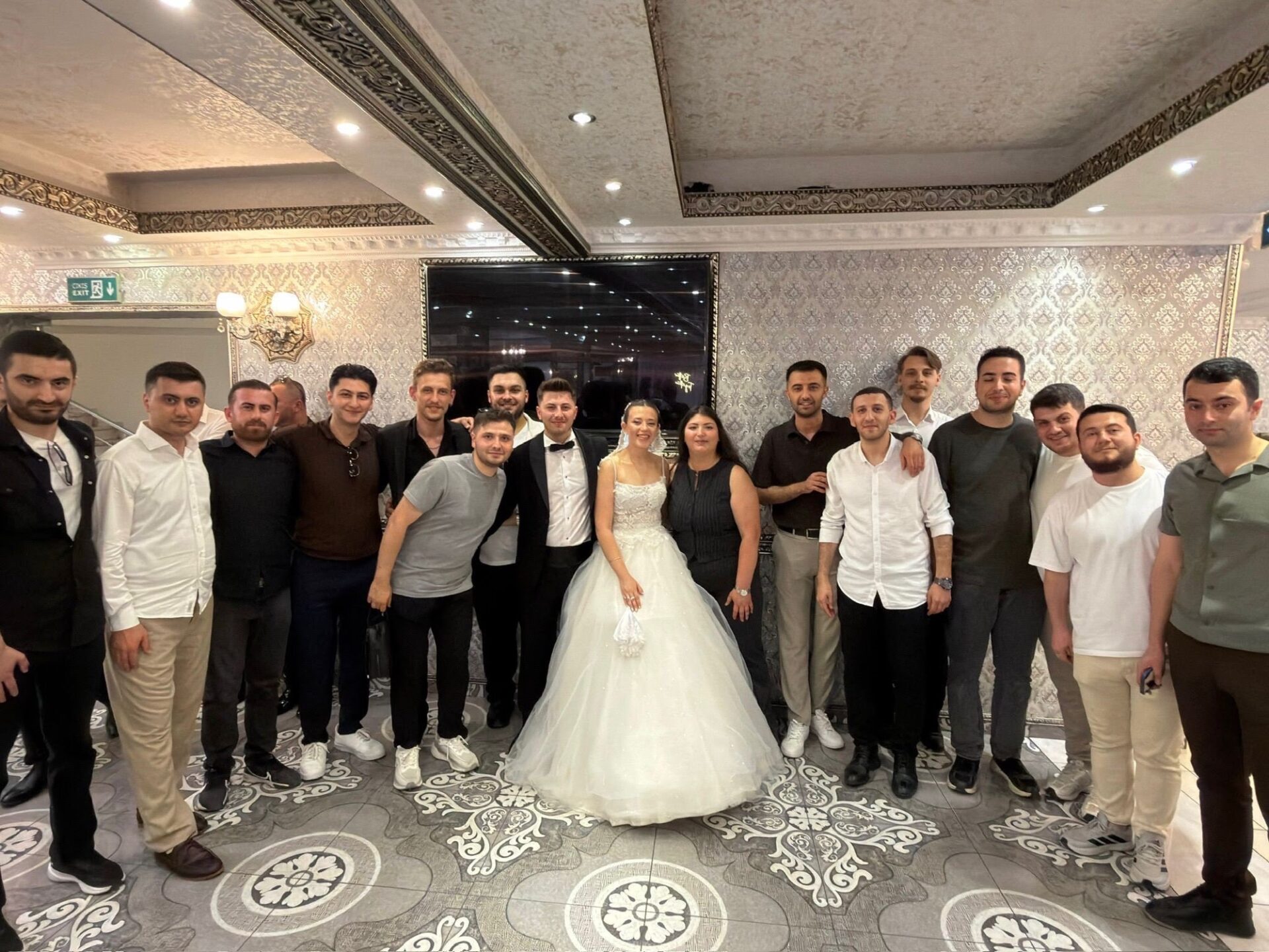 Ömür Boyu Mutluluklar