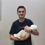 Hoşgeldin İdil Umay Bebek 👶